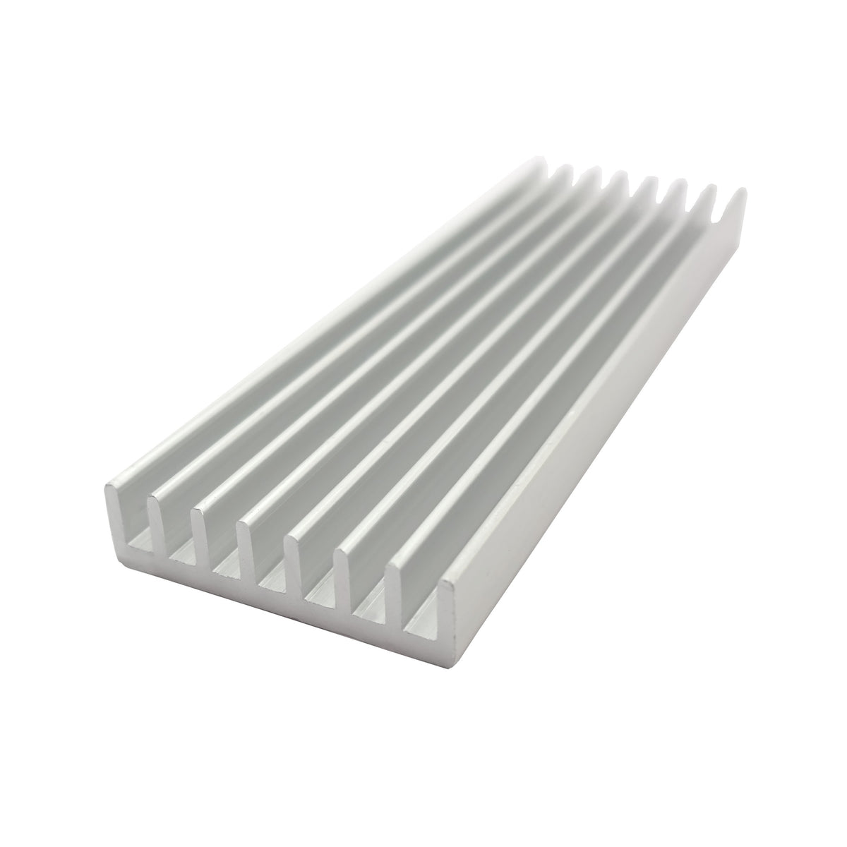 Dissipateur Radiateur Pour Relais Statique 10A à 60A - Modèle CL03, Neuf Sans Marque