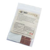 EC360® COPPER Paquet de 4 Dissipateur en cuivre VGA-RAM
