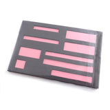 EC360® GOLD 14,5W/mK Tampon thermique set de cartes graphiques