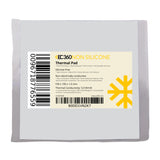 EC360® NON SILICONE Pad Thermique