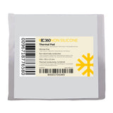 EC360® NON SILICONE Pad Thermique