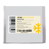 EC360® NON SILICONE Pad Thermique
