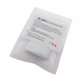EC360® ALUMINIUM Paquet de 4 dissipateurs thermiques d’aluminium VGA-RAM