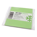 EC360® GREEN 2,5W/mK Tampon thermique