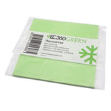 EC360® GREEN 2,5W/mK Tampon thermique