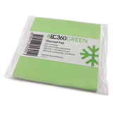 EC360® GREEN 2,5W/mK Tampon thermique