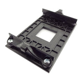 EC360® BRACKET AMD AM4 Plaque Arrière du Module de Montage pour Rétention de la Carte Mère