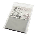 EC360® SILVER 12W/mK Tampon thermique