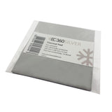 EC360® SILVER 12W/mK Tampon thermique