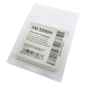 3M 5590H 2,8W/mK Tampon thermique