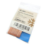 EC360® COPPER Paquet de 4 Dissipateur en cuivre VGA-RAM