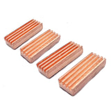 EC360® COPPER Paquet de 4 Dissipateur en cuivre VGA-RAM