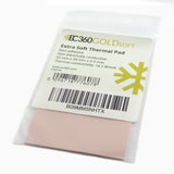 EC360® GOLD SOFT 14,5W/mK Tampon thermique