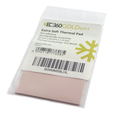 EC360® GOLD SOFT 14,5W/mK Tampon thermique