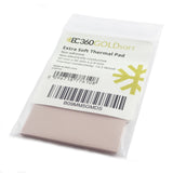 EC360® GOLD SOFT 14,5W/mK Tampon thermique