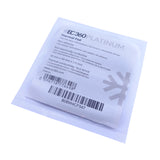 EC360® PLATINUM 16,6W/mK Tampon thermique