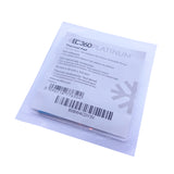 EC360® PLATINUM 16,6W/mK Tampon thermique