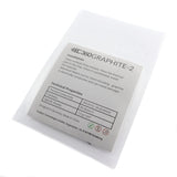 EC360® GRAPHITE-2 20W/mK Tampon thermique