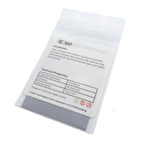 EC360® PLATINUM SOFT 16,6W/mK Tampon thermique