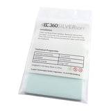 EC360® SILVER SOFT 12W/mK Tampon thermique